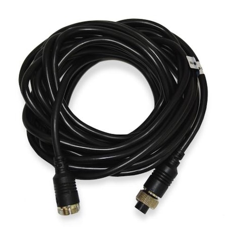 Velvac Camera Home Run Cable, 25Ft 745244